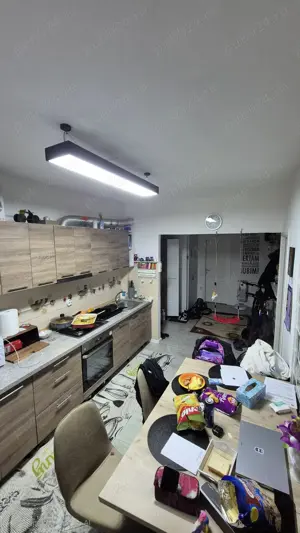 Apartament de vânzare 