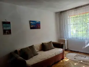 300Euro! Ap cu 1 camera, Podu Ros, et 1, la 5 min de Palas - imagine 2