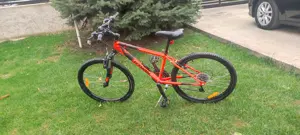 Vand bicicleta MTB Rockrider ST500 24 - imagine 2