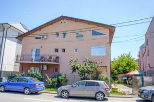 Pensiune de vanzare Eforie Nord - imagine 10