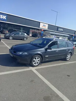 vand renault laguna 2 diesel 2007 brek