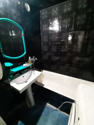 Apartament cu doua camere in zona Calea-Sagului - imagine 4