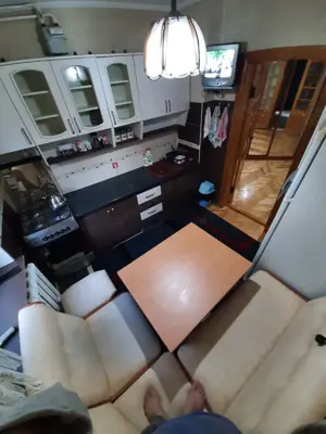 Apartament cu doua camere in zona Calea-Sagului - imagine 3