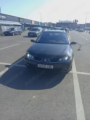 vand renault laguna 2 diesel 2007 brek - imagine 2