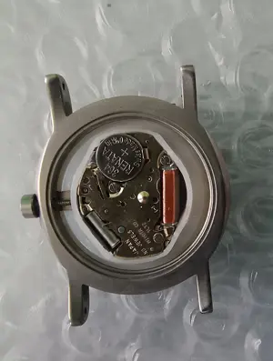 Ceas Boccia Titanium - imagine 5