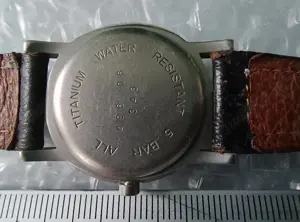 Ceas Boccia Titanium - imagine 3