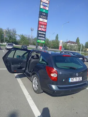 vand renault laguna 2 diesel 2007 brek - imagine 3