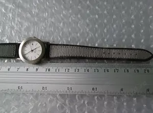 Ceas Boccia Titanium - imagine 2