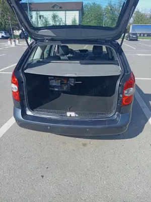 vand renault laguna 2 diesel 2007 brek - imagine 4