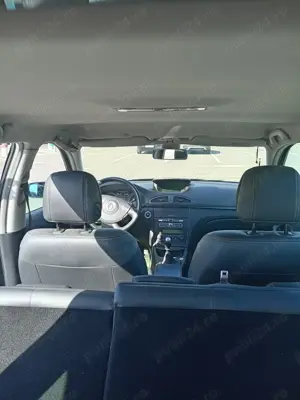 vand renault laguna 2 diesel 2007 brek - imagine 5