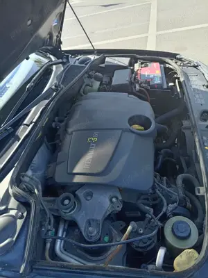 vand renault laguna 2 diesel 2007 brek - imagine 6