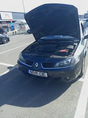 vand renault laguna 2 diesel 2007 brek - imagine 7
