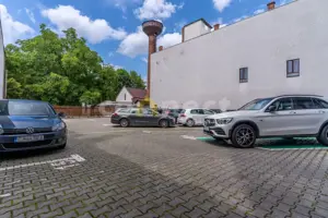 Spațiu de birouri de închiriat | SU 2,990mp | Zona centrală - imagine 11