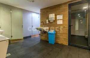 Spațiu de birouri de închiriat | SU 2,990mp | Zona centrală - imagine 10