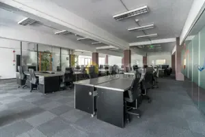 Spațiu de birouri de închiriat | SU 2,990mp | Zona centrală - imagine 17