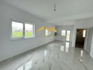 Bucovăț-Duplex P+M-Finisaje la Alegere - imagine 5