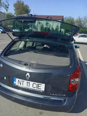 vand renault laguna 2 diesel 2007 brek - imagine 9