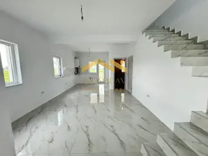 Bucovăț-Duplex P+M-Finisaje la Alegere - imagine 4