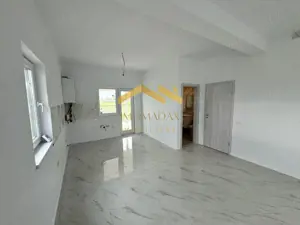 Bucovăț-Duplex P+M-Finisaje la Alegere - imagine 8