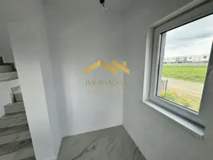 Bucovăț-Duplex P+M-Finisaje la Alegere - imagine 13