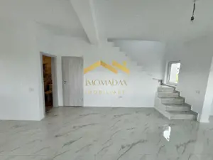 Bucovăț-Duplex P+M-Finisaje la Alegere - imagine 7