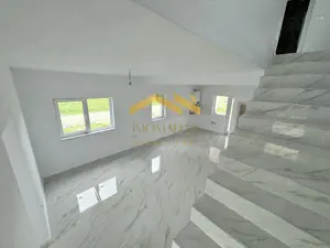 Bucovăț-Duplex P+M-Finisaje la Alegere - imagine 6