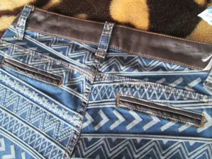 blugi deosebiti fete 28 - imagine 3