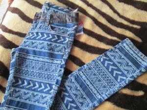 blugi deosebiti fete 28 - imagine 4