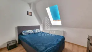 Apartament 2 camere, bloc anvelopat, centrala proprie, Calea Aradului - imagine 5