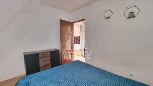 Apartament 2 camere, bloc anvelopat, centrala proprie, Calea Aradului - imagine 6