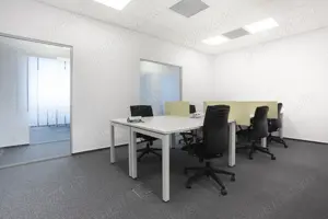Spațiu de birou privat pentru 2 persoane în Regus Floreasca Plaza - imagine 5