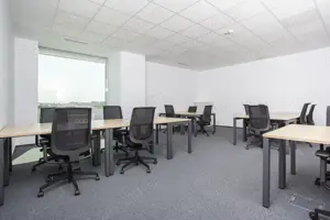 Spațiu de birou privat pentru 2 persoane în Regus Floreasca Plaza - imagine 8