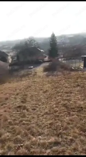 Vand teren intravilan Cristur - imagine 4