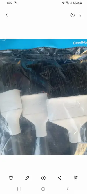 Set pensule pentru vopsit  - imagine 2