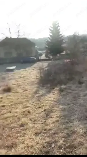 Vand teren intravilan Cristur - imagine 3