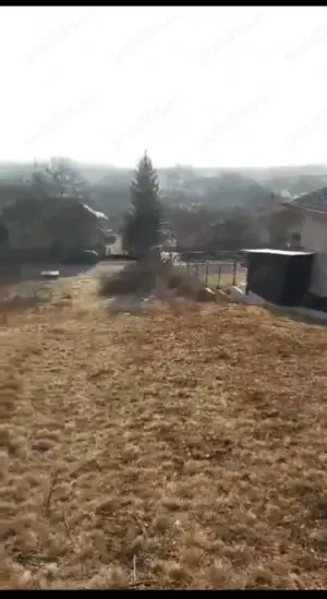 Vand teren intravilan Cristur