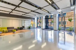 Spatii de birouri de inchiriat - imagine 6