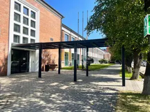 Spatii de birouri de inchiriat - imagine 2