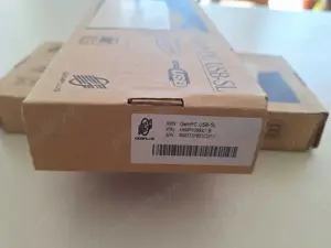 Gemplus GemPC USB-SL Smart Card Reader - imagine 2