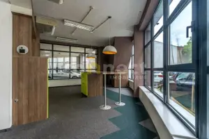 Spațiu de birouri de închiriat | SU 2,990mp | Zona centrală - imagine 13