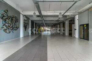 Spațiu de birouri de închiriat | SU 2,990mp | Zona centrală - imagine 9