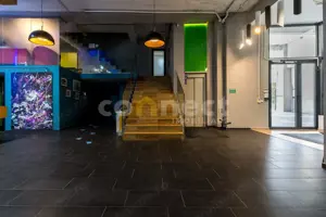 Spațiu de birouri de închiriat | SU 2,990mp | Zona centrală - imagine 12