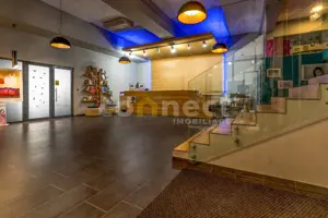 Spațiu de birouri de închiriat | SU 2,990mp | Zona centrală - imagine 5