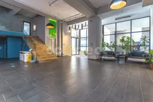 Spațiu de birouri de închiriat | SU 2,990mp | Zona centrală - imagine 2