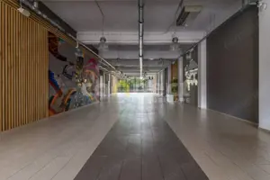 Spațiu de birouri de închiriat | SU 2,990mp | Zona centrală - imagine 14