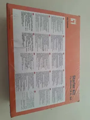 Level One Wireless Broadb Router LevelOne WSK-1000 - imagine 3