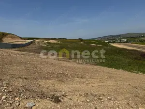 Vanzare teren pentru casa/duplex cu PUZ, la 6 min de Cluj-Napoca - imagine 4