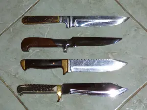 Briceag maghiar utilizat, fárá toc