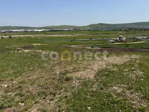 Vanzare teren pentru casa/duplex cu PUZ, la 6 min de Cluj-Napoca - imagine 10