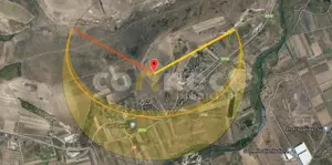 Teren 455mp Sub Coasta / Strada Principala - imagine 5